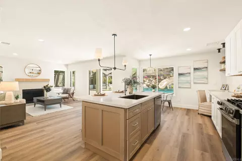 Kitchen - 5063 Frazee Rd, Oceanside, CA 92057 photo 1 of 6