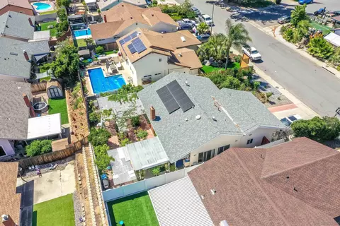 View/Area - 14513 Mirando, Poway, CA 92064 photo 3 of 7