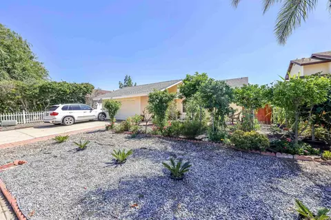 Exterior - 14513 Mirando, Poway, CA 92064 photo 7 of 7