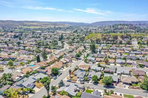 View/Area - 14513 Mirando, Poway, CA 92064 photo 6 of 7