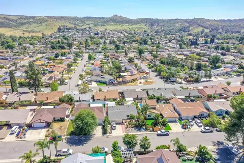 View/Area - 14513 Mirando, Poway, CA 92064 photo 7 of 7