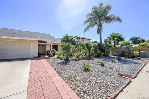 Exterior - 14513 Mirando, Poway, CA 92064 photo 1 of 7