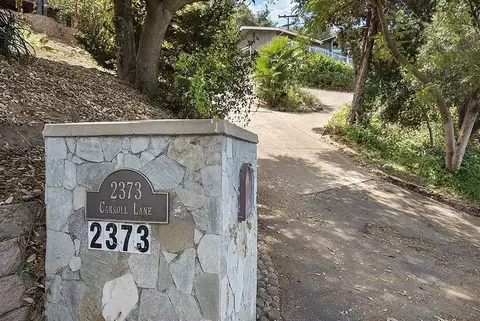 Exterior - 2373 Carroll Ln, Escondido, CA 92027 photo 24 of 27