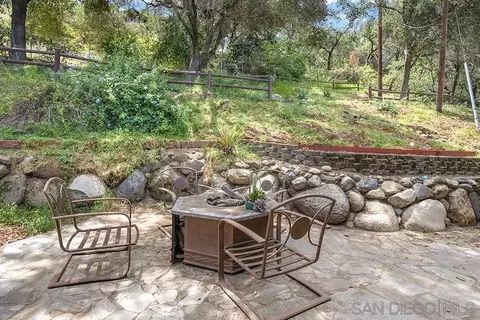 Exterior - 2373 Carroll Ln, Escondido, CA 92027 photo 14 of 27