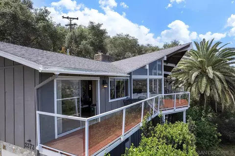 Exterior - 2373 Carroll Ln, Escondido, CA 92027 photo 2 of 27