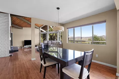 Dining - 2373 Carroll Ln, Escondido, CA 92027 photo 1 of 5