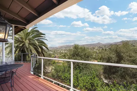 Exterior - 2373 Carroll Ln, Escondido, CA 92027 photo 7 of 27