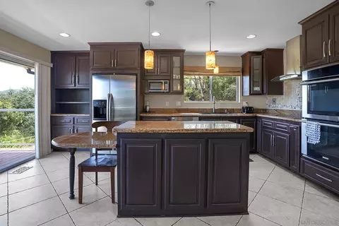 Kitchen - 2373 Carroll Ln, Escondido, CA 92027 photo 1 of 6