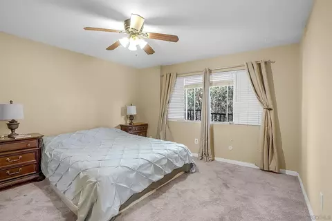 Bedroom - 2373 Carroll Ln, Escondido, CA 92027 photo 5 of 5