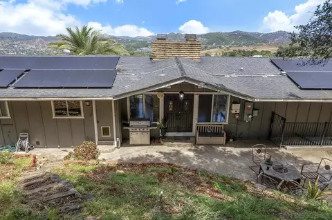 Exterior - 2373 Carroll Ln, Escondido, CA 92027 photo 3 of 27
