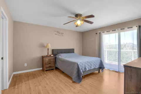 Bedroom - 2373 Carroll Ln, Escondido, CA 92027 photo 2 of 5