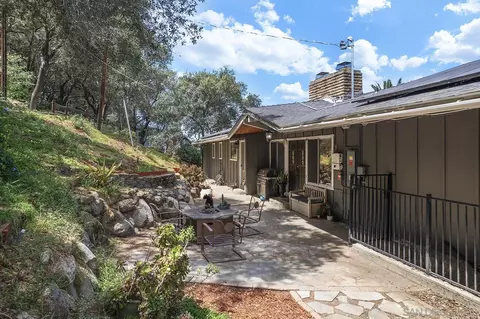 Exterior - 2373 Carroll Ln, Escondido, CA 92027 photo 5 of 27