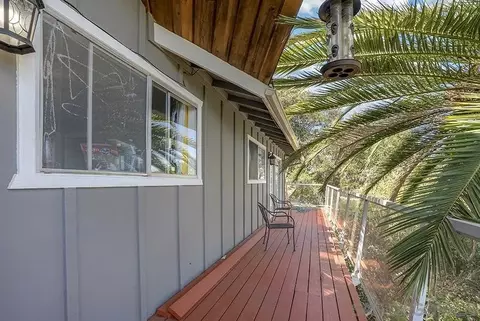 Exterior - 2373 Carroll Ln, Escondido, CA 92027 photo 10 of 27