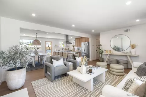 3562 Ben St, San Diego, CA 92111