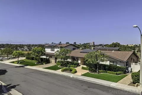 3190 Galloway Dr, San Diego, CA 92122
