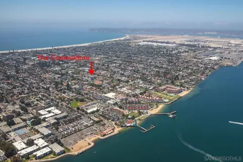 View/Area - 333 Orange Ave #16, Coronado, CA 92118 photo 1 of 2