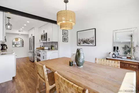 Dining - 333 Orange Ave #16, Coronado, CA 92118 photo 1 of 2