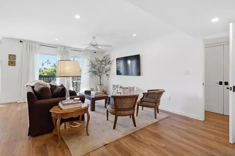 Living - 333 Orange Ave #16, Coronado, CA 92118 photo 2 of 5