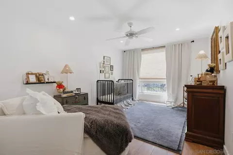 Bedroom - 333 Orange Ave #16, Coronado, CA 92118 photo 4 of 7