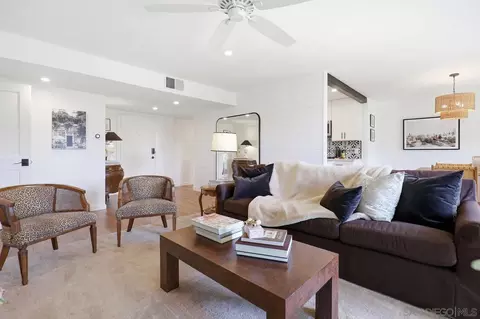 Living - 333 Orange Ave #16, Coronado, CA 92118 photo 3 of 5