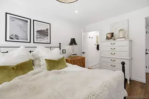 Bedroom - 333 Orange Ave #16, Coronado, CA 92118 photo 3 of 7
