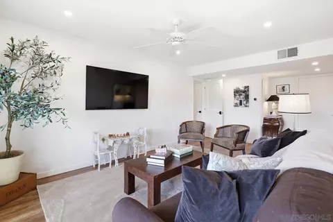 Living - 333 Orange Ave #16, Coronado, CA 92118 photo 4 of 5