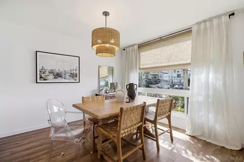 Dining - 333 Orange Ave #16, Coronado, CA 92118 photo 2 of 2