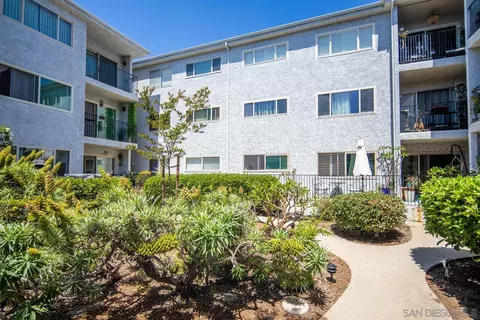 Exterior - 333 Orange Ave #16, Coronado, CA 92118 photo 8 of 8