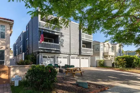 449 G, Coronado, CA 92118
