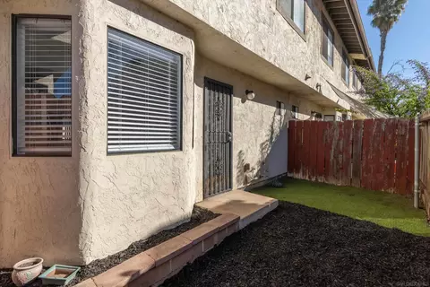 Exterior - 8535 Paradise Valley Rd #4, Spring Valley, CA 91977 photo 4 of 6
