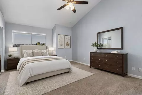 Bedroom - 8535 Paradise Valley Rd #4, Spring Valley, CA 91977 photo 1 of 9