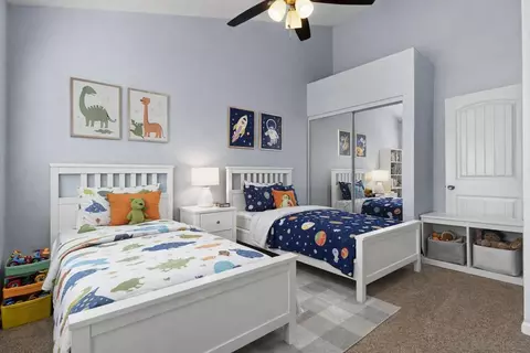 Bedroom - 8535 Paradise Valley Rd #4, Spring Valley, CA 91977 photo 2 of 9