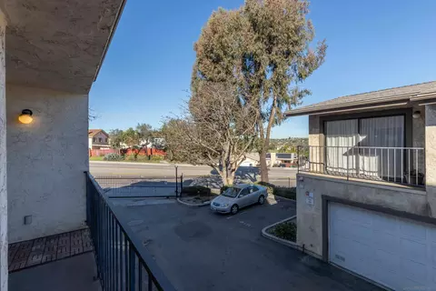 Exterior - 8535 Paradise Valley Rd #4, Spring Valley, CA 91977 photo 2 of 6