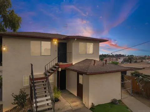 1702 E 7th St # -4, National City, CA 91950
