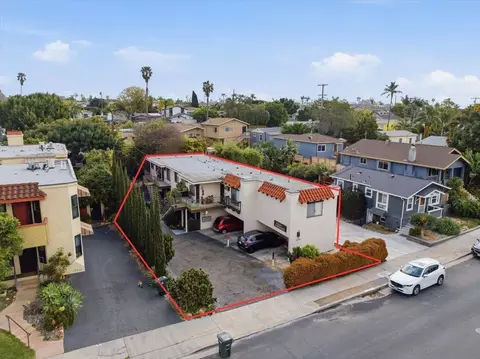 3729 Mississippi St, San Diego, CA 92104