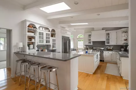 Kitchen - 217 S Granados, Solana Beach, CA 92075 photo 1 of 3
