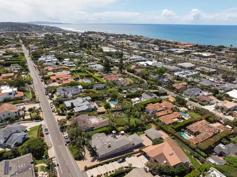 View/Area - 217 S Granados, Solana Beach, CA 92075 photo 3 of 5
