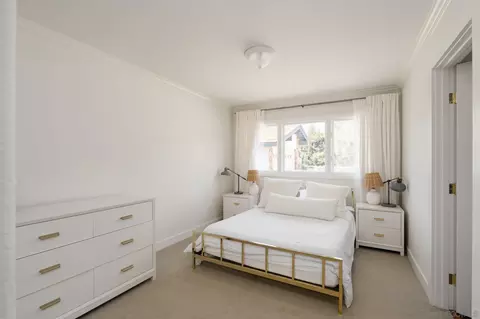 Bedroom - 217 S Granados, Solana Beach, CA 92075 photo 1 of 3