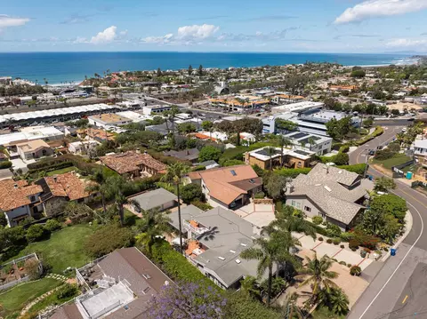 View/Area - 217 S Granados, Solana Beach, CA 92075 photo 5 of 5