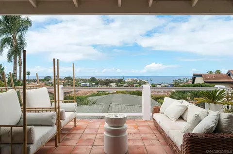 Exterior - 217 S Granados, Solana Beach, CA 92075 photo 1 of 4
