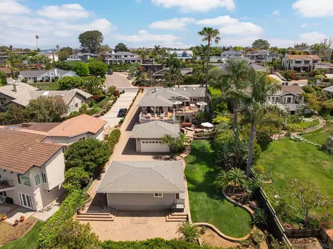 View/Area - 217 S Granados, Solana Beach, CA 92075 photo 4 of 5