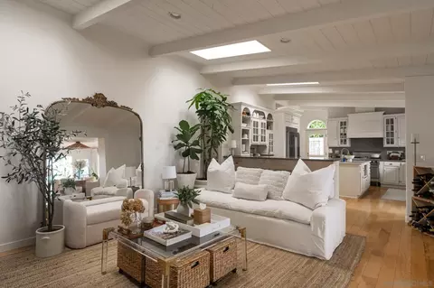 Living - 217 S Granados, Solana Beach, CA 92075 photo 2 of 5