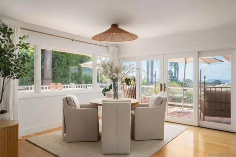 Dining - 217 S Granados, Solana Beach, CA 92075 photo 2 of 2