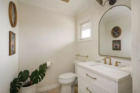 Bath - 217 S Granados, Solana Beach, CA 92075 photo 1 of 4