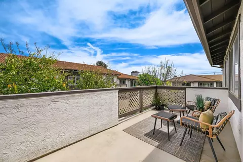 Exterior - 10258 Norma Gdns #4, Santee, CA 92071 photo 2 of 4