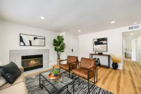 Living - 10258 Norma Gdns #4, Santee, CA 92071 photo 3 of 4