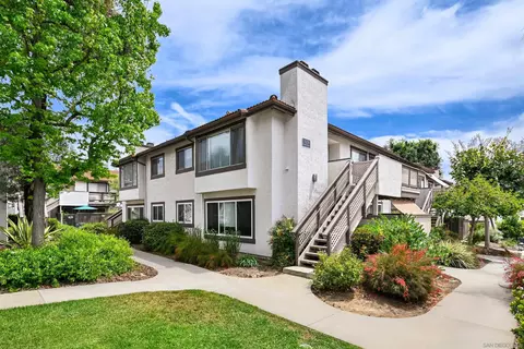 Exterior - 10258 Norma Gdns #4, Santee, CA 92071 photo 4 of 4