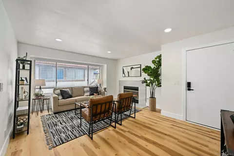 Living - 10258 Norma Gdns #4, Santee, CA 92071 photo 4 of 4