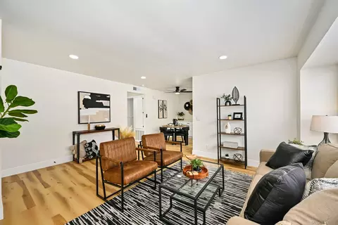Living - 10258 Norma Gdns #4, Santee, CA 92071 photo 2 of 4