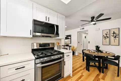 Kitchen - 10258 Norma Gdns #4, Santee, CA 92071 photo 1 of 3